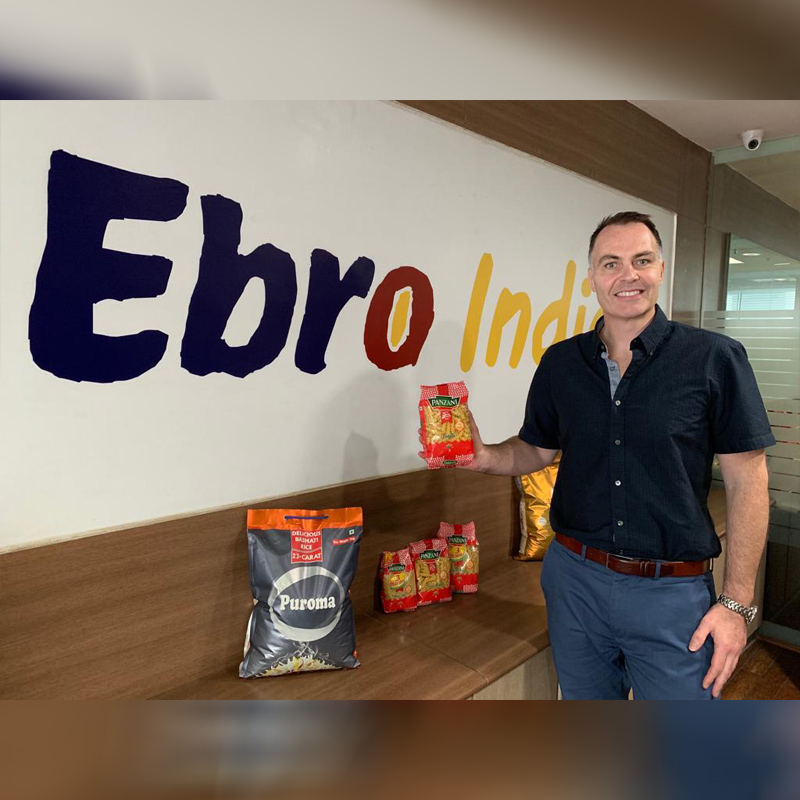 MagnonTBWAawarded digital duties for Ebro India