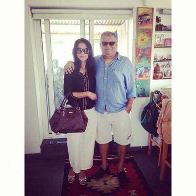 Sheena Bora murder case hogs headlines on news channels