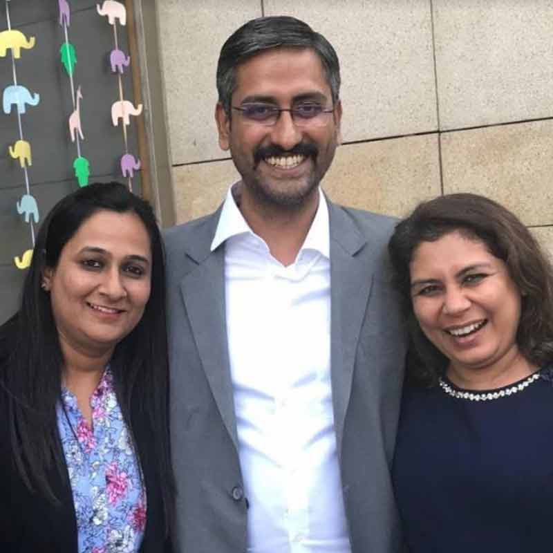 PHD makes two Delhi appointments