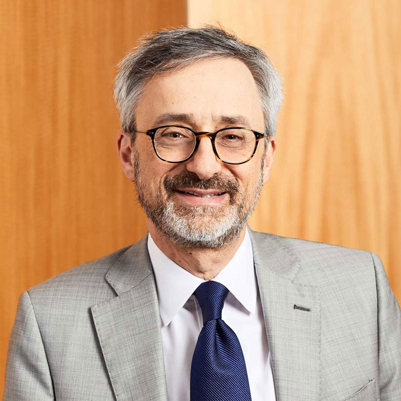 IPG names Philippe Krakowsky as new CEO