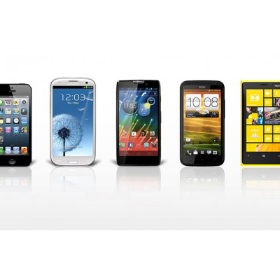 Festive season propels Indian smartphone market