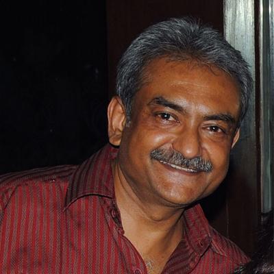 “India is not yet mature for RIO deals”: Sanjev Hiremath