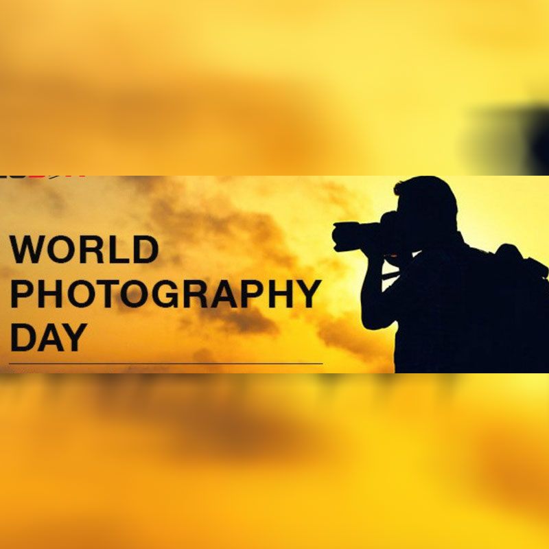 #WorldPhotographyDay: Twitter captures people’s love for photos