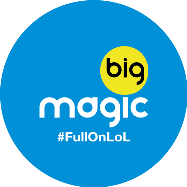 Big Magic targets kids with dedicated animation band