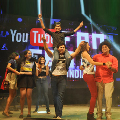 YouTube readies to conquer India in 2015