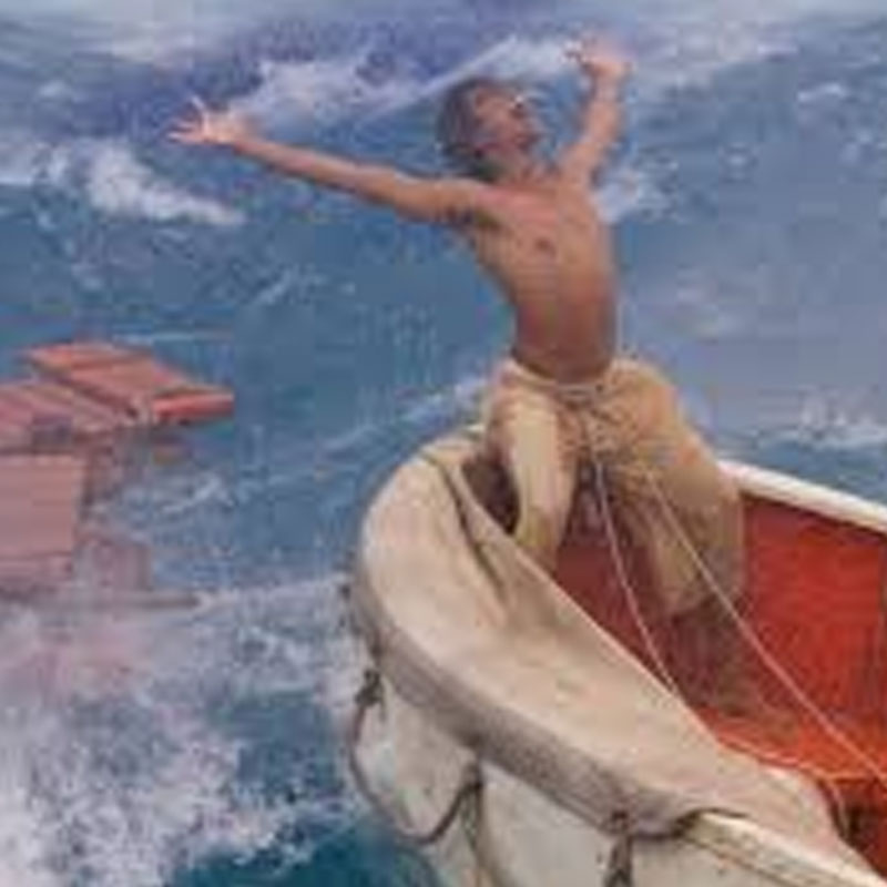 Ang Lee’s Life of Pi will open New York film fest