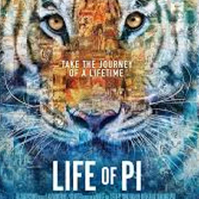 Life of Pi would have been incomplete without 3D: Ang Lee