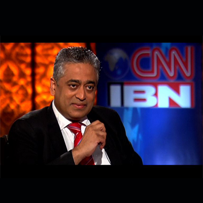 LEADER TALK with Stephen Fleming & Manoj Gaur