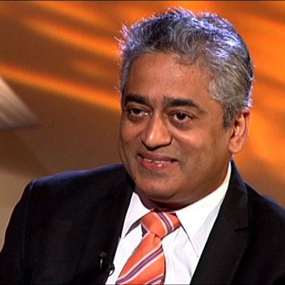 LEADER TALK with Marten Pieters & Jenson Button