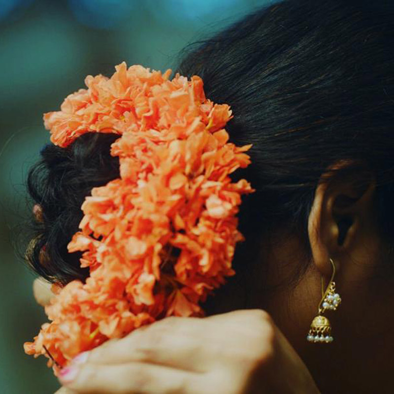 An ode to women’s power