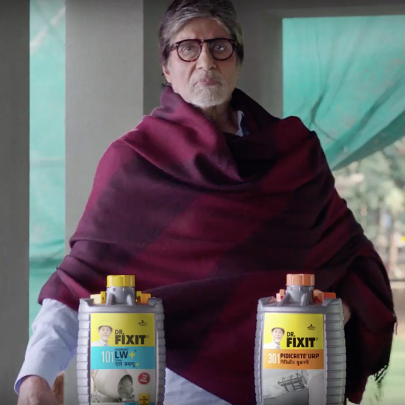 Dr.Fixit shows how to prevent a leaky house