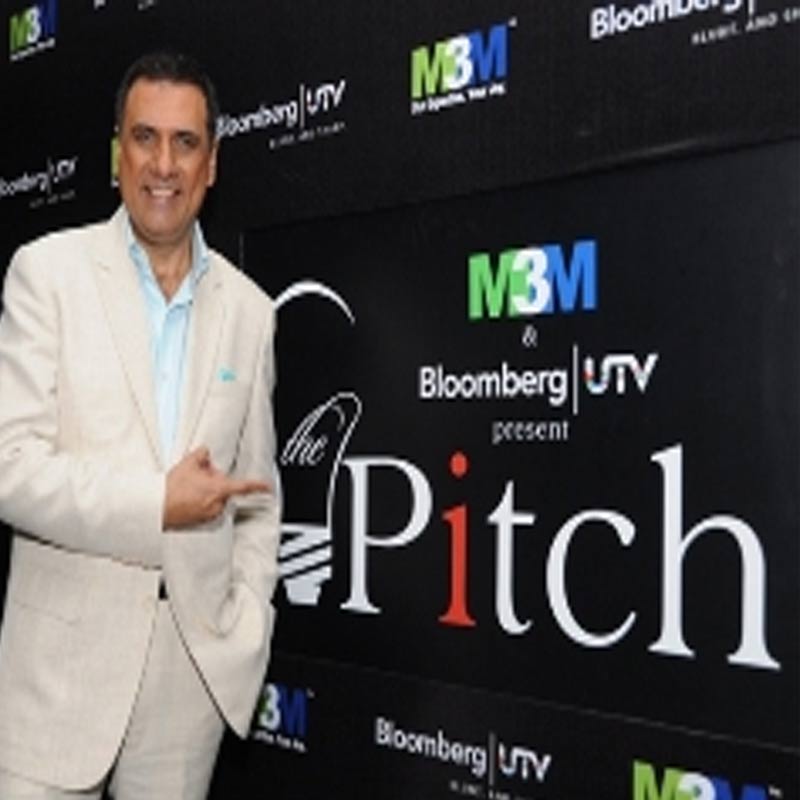 Bloomberg UTV invites budding entrepreneurs to ‘Pitch’