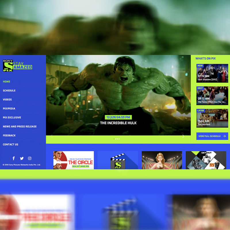 English Movies most benefited genre in Chrome DM week 23