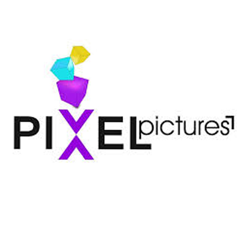 Pixel Pictures produces 1000 hours of television content