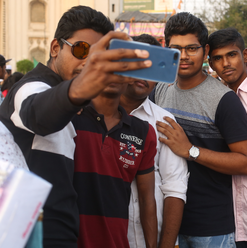 India captures second spot globally in smartphone shipments in 2019