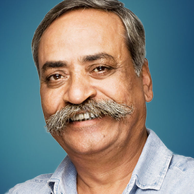 I will stand as the captain of the ship and hold my people together: Ogilvy’s Piyush Pandey
