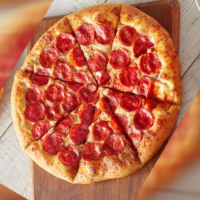 Sourav Ganguly becomes undercover delivery boy for Pizza Hut