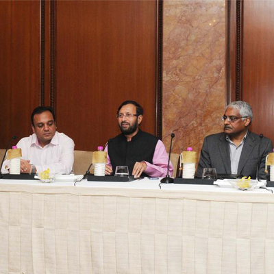 Prakash Javadekar confirms the new digitisation deadline