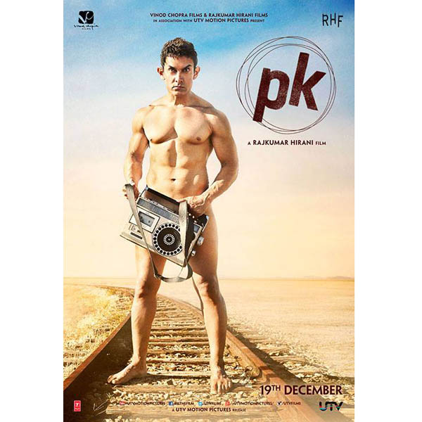 Hero Cycles, Cycle Agarbatti and Duracell associate with ‘PK’ for effective marketing