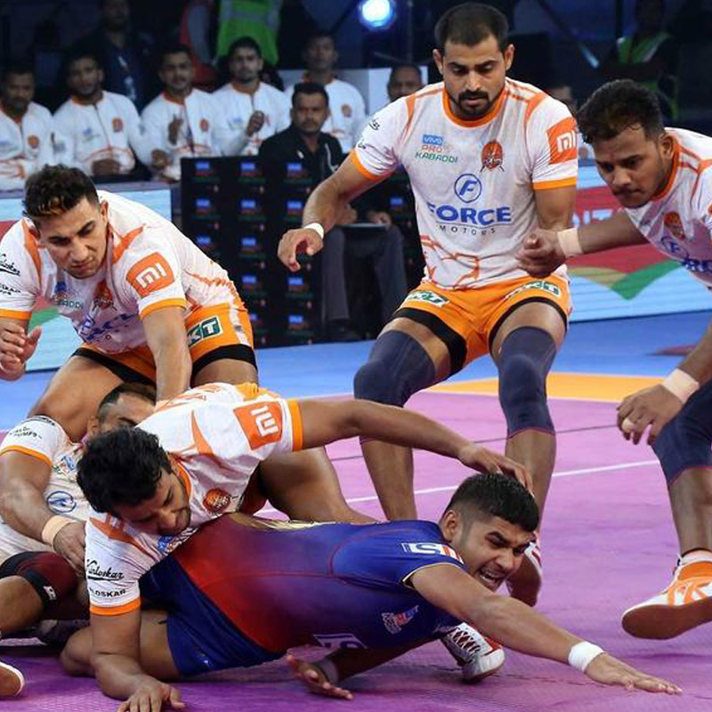 Star India’s PKL draws higher sponsorship revenues in season 6