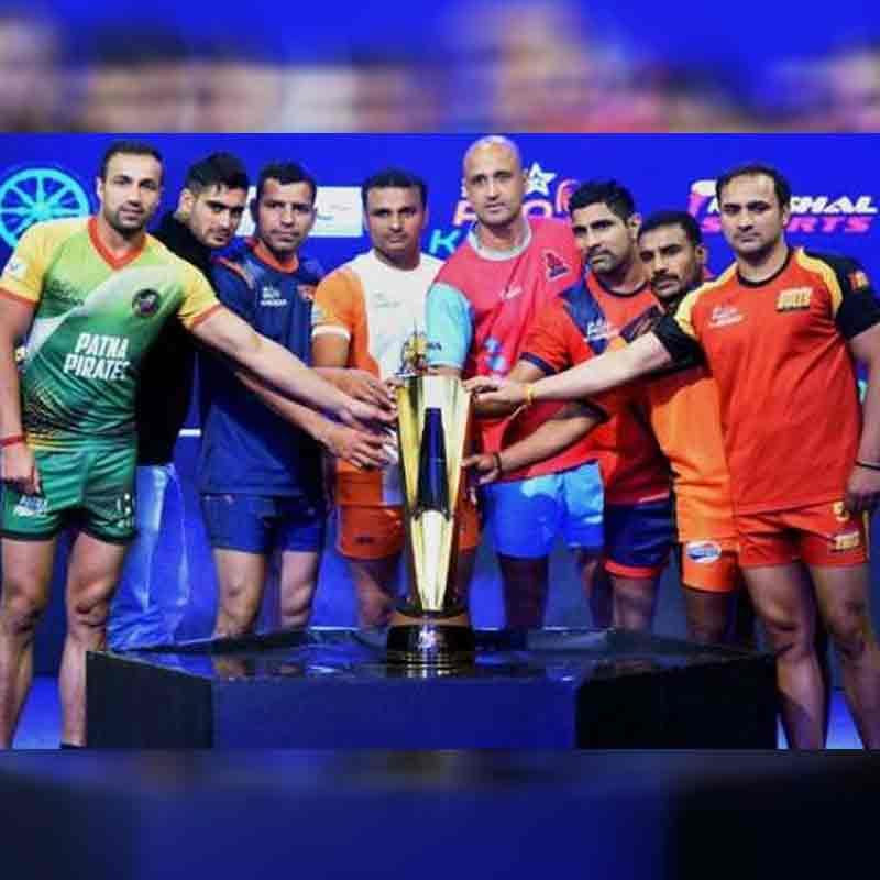 PKL rural telecast exceptionally propels Star Sports First to top