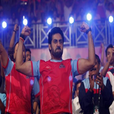 Jaipur Pink Panthers lifts Pro Kabaddi League trophy; season 2 in March 2015