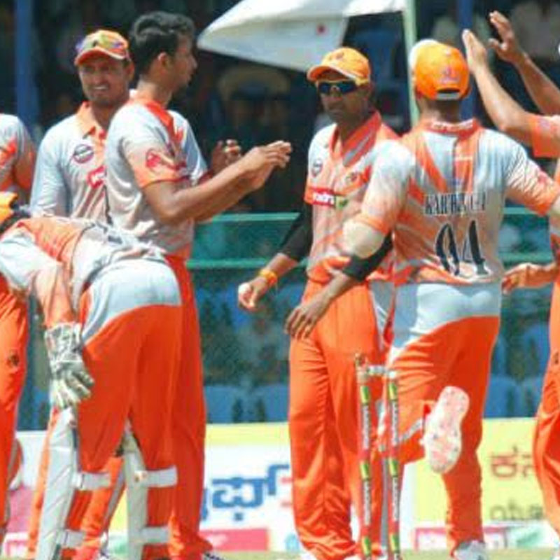 Paytm, Insider.in are official ticketing partners for KPL 2018