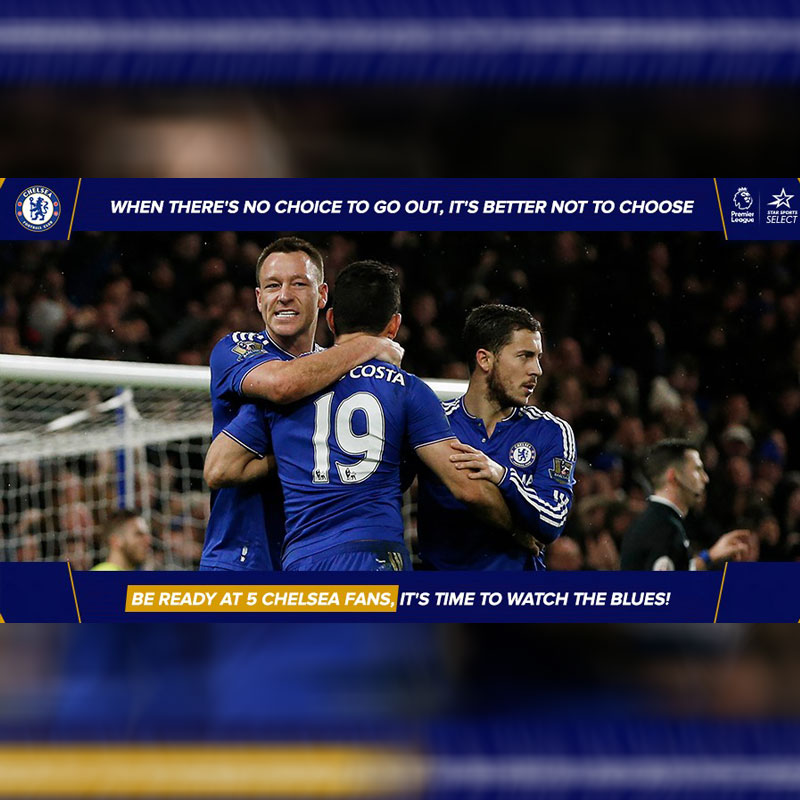 Star Sports curates special line up of premier league re-runs