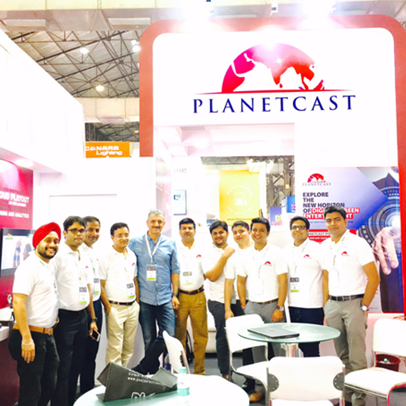 Planetcast forays into OTT segment