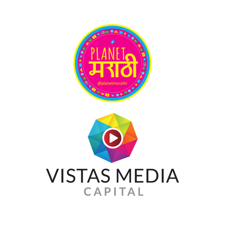 Planet Marathi & Vistas Media partner for new Marathi OTT