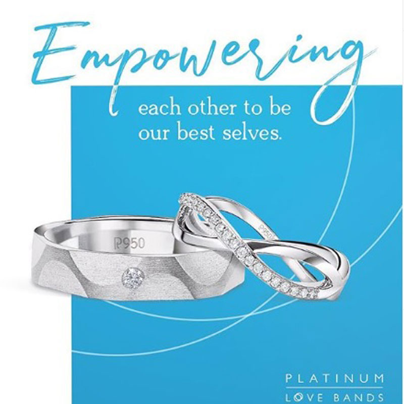 Love takes over Platinum this Valentine’s Day