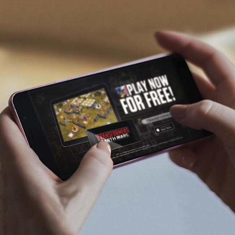 Mobile games are the next big advertising frontier: GreedyGame’s Arpit Jain