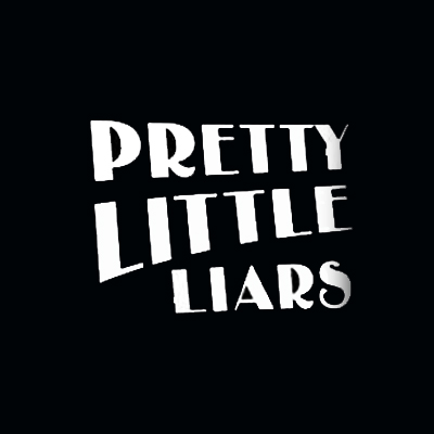 Go Back to Black & White with the Pretty Little Liars!