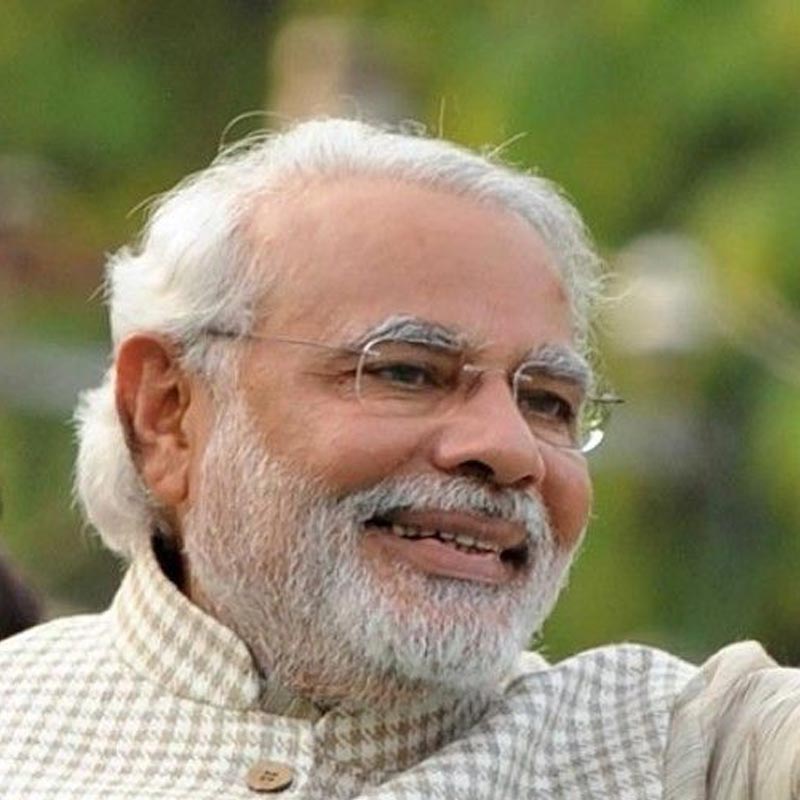 GOQii reveals 2019’s top 30 Indian Health and Fitness Influencers; PM Narendra Modi tops the list, second time in a row