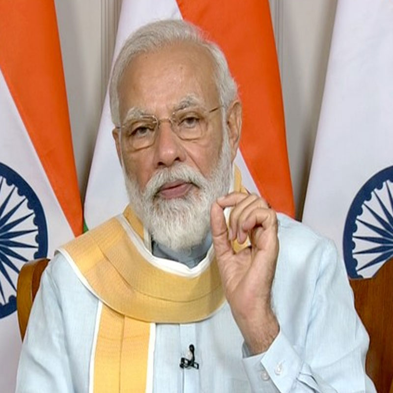 PM addresses 95th annual plenary session of ICC