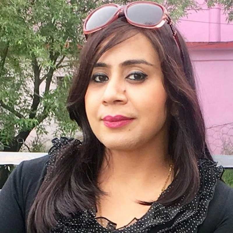 iTV Network Appoints Pooja Gupta as VP – Brand & Content Marketing