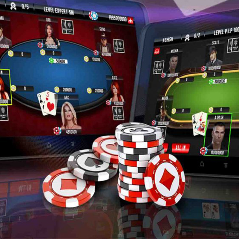 Online poker in India continues to thrive despite legal hurdles