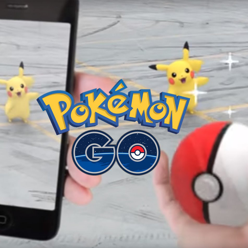 Pokemon Go craze: A brand insight