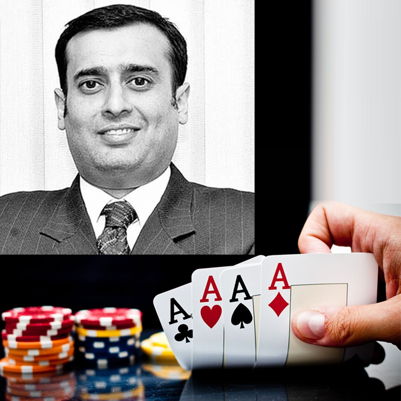 Poker Sports League to excite Indian minds in 2017
