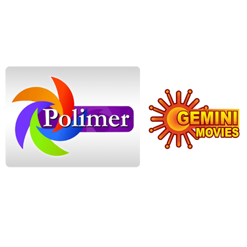 Polimer TV, Gemini Movies make presence felt in BARC’s week 23 data