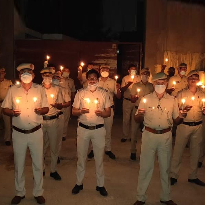 News channels undertake moment marketing on PM’s clarion call