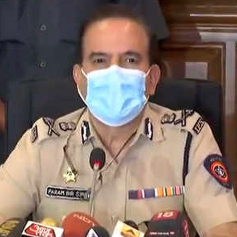 TRP scam: Mumbai Police files charge sheet