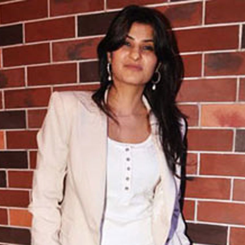 Choreographer Pony Verma seeks assistant via crowd sourcing