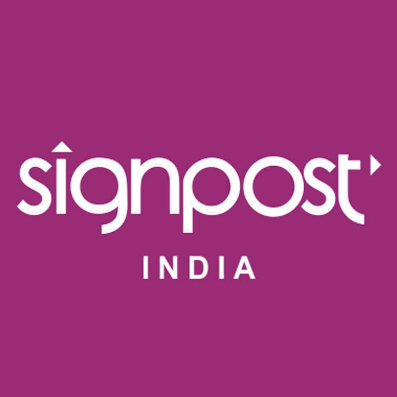 Signpost India Invites brands to come together for Save the Tiger campaign