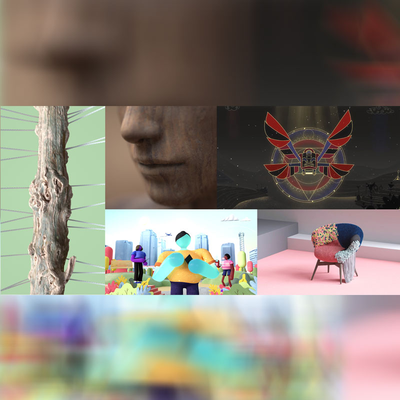 Post Office Studios, Asian Paints launch film series for Colour Next campaign