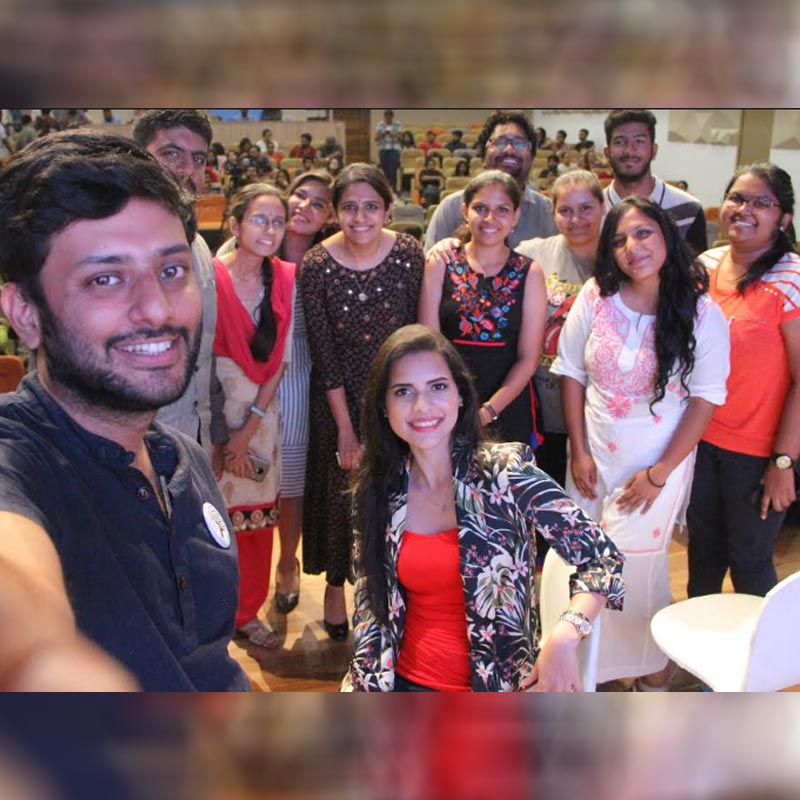 Youth engagement initiative #PowerOf18 unveils latest research findings on youth in Tamil Nadu