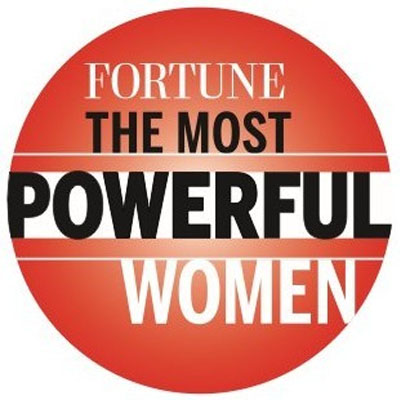 Oprah off Fortunes most powerful women list