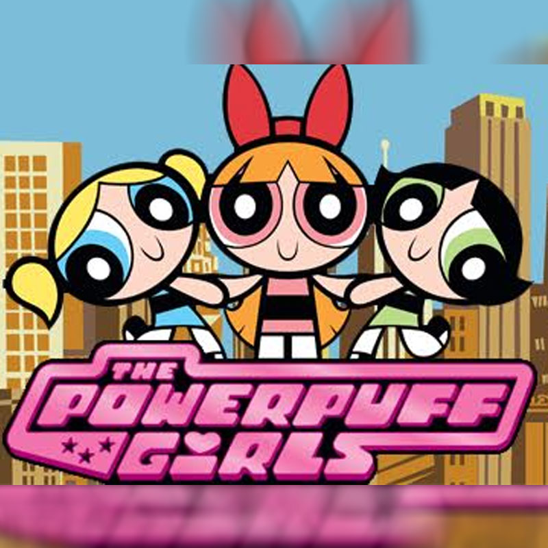 Cartoon Network Africa launches Powerpuff Girls Awards to empower young girls