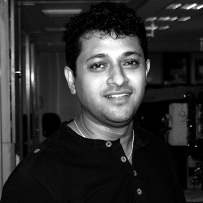 DDB Mudra North appoints Subhashish Dutta as senior CD