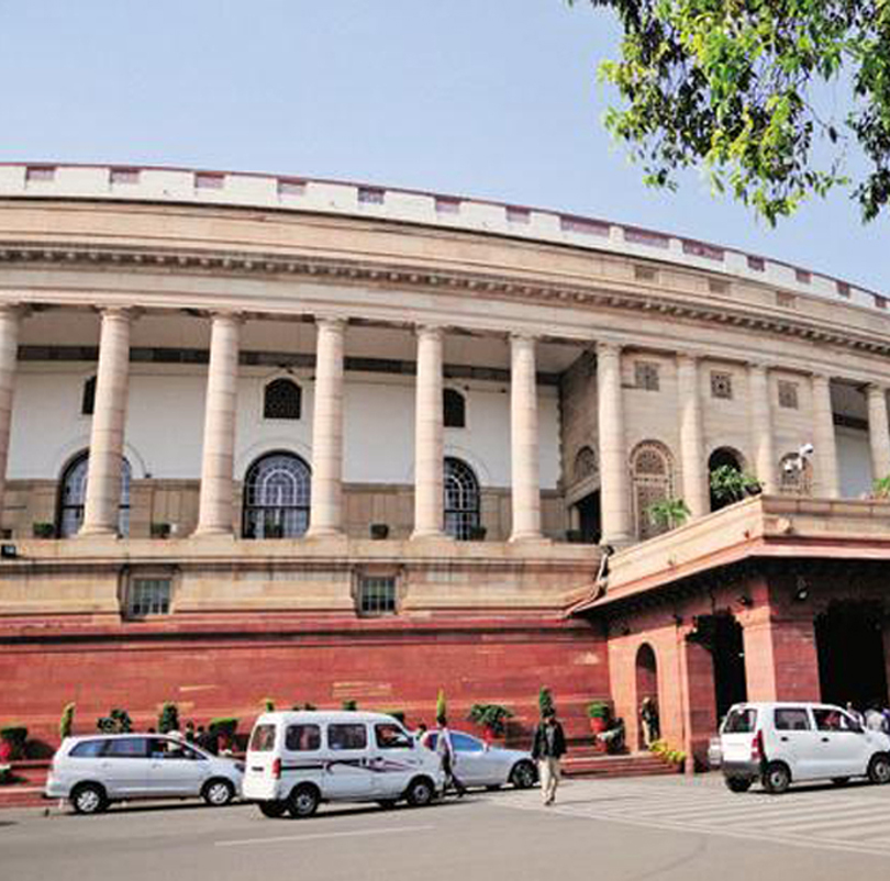 GST Bill, DTH and broadcasting